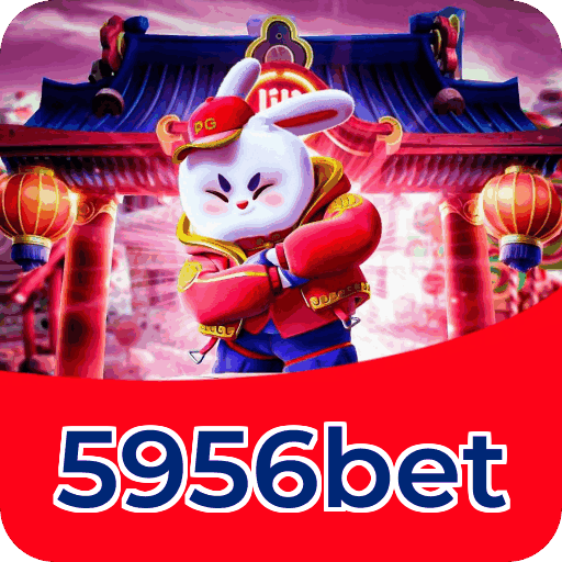 Catálogo 5956bet 2.547 jogos - Pragmatic Play, Evolution, NetEnt